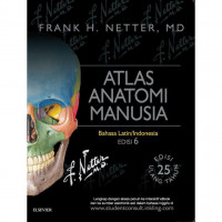 Atlas Anatomi Manusia ed.6
