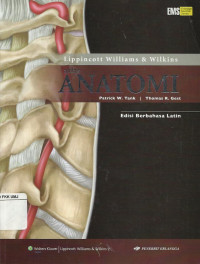 Atlas Anatomi Lippincott William & Wilkins