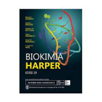 Biokimia Harper ed. 29