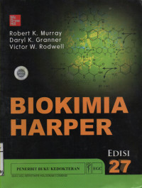 Biokima Harper