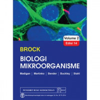 Brock Biologi Mikrobioorganisme vol. 2