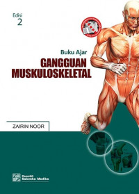 Buku Ajar Gangguan Muskuloskeletal ed.2