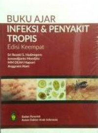 Buku Ajar Infeksi dan Penyakit Tropis ed.4