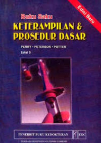 Buku Saku Keterampilan dan Prosedur Dasar ed.5
