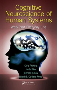 Cognitive Neuroscience of Human Systems : Work and Everyday Life