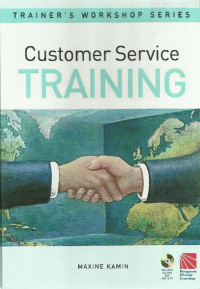 Customer service Training