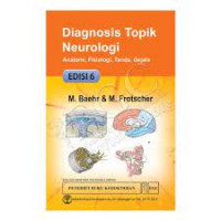 Diagnosis topik neurologi: Anatomi, Fisiologi, Tanda, Gejala
