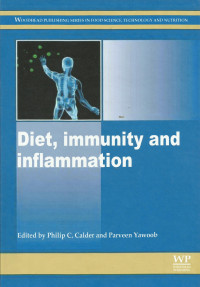 Diet, Immunity and Inflammation