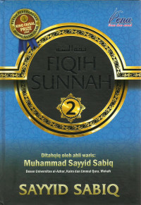 Fiqih Sunnah Jilid 2