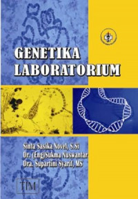 Image of Genetika Laboratorium