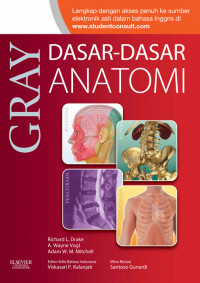 Gray : Dasar-dasar Anatomi