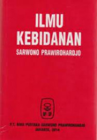 Ilmu Kebidanan Sarwono Prawirohardjo