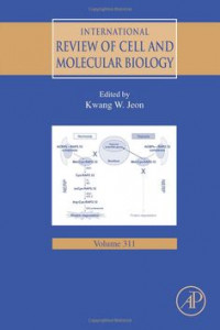 International Review of Cell and Molecular Biology Vol. 311