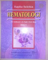 Kapita selekta Hematologi