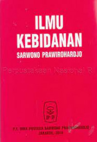 Ilmu Kebidanan Sarwono Prawirohardjo ed.4