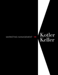 Image of Marketing Management