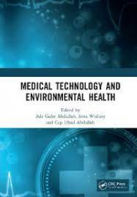 Medical Technologi and Environmental Health