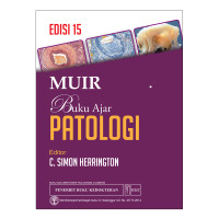 Muir Buku Ajar Patologi ed. 15