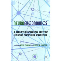Image of Neuroergonomics : a Cognitive Neuroscience Approach to Human Factors and Ergonomics