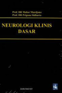 Neurologi Klinis Dasar