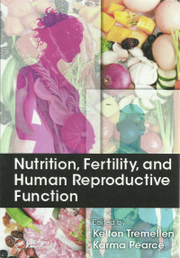 Nutrition, Fertility and Human Reproductive Function
