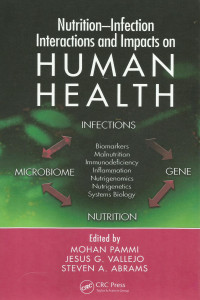 Nutrition Infection Interaction and Impacts on Human Health