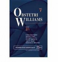 Obstetri Williams vol 2