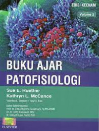 Buku Ajar Patofisiologi Edisi 6 Vol. 2
