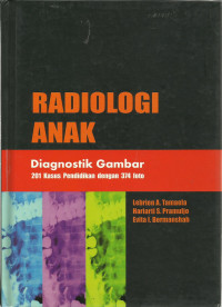 Radiologi Anak