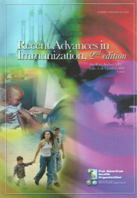 Recent Advances in Immunization
