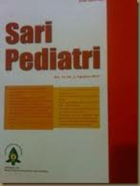 Sari Pediatri