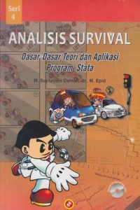 Seri 4 Analisis Survival Dasar-Dasar Teori dan Aplikasi Program Stata