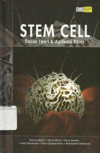 Image of Stem Cell: Dasar Teori dan Aplikasi klinis