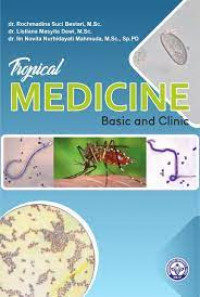 Tropical Medicine Basic and Clinic