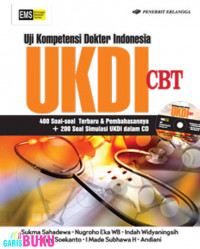 Uji Kompetensi Dokter Indonesia CBT