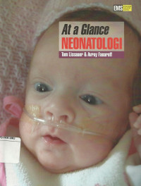 At a Glance Neonatologi