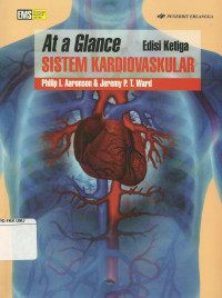 At A Glance Sistem Kardiovaskular