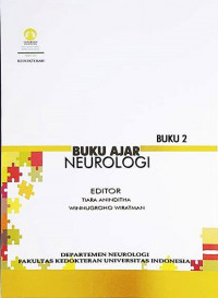 Buku Ajar Neurologi Jilid 2