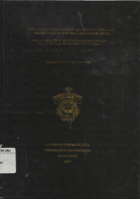 Medical Journal of Indonesia