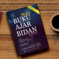 Image of Buku Ajar Bidan