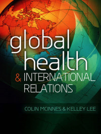 Global health & International Relations