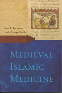Medival islamic medicine
