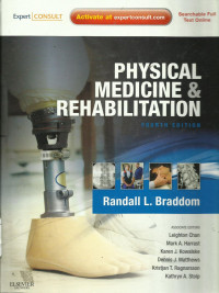 Physical Medicine and Rehabilitation